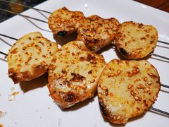 烤实蛋-三个大叔东北烧烤·砂锅菜(西三旗店)