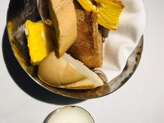 -燃扒房Steakhouse(皇庭店)