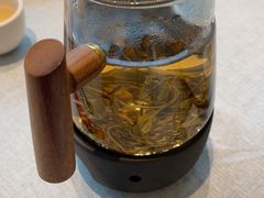 -扬州万怡酒店-中餐厅(文昌中路店)