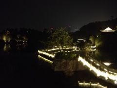 -张坝桂圆林公园