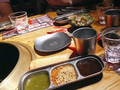 -竹涟烧肉(欢肆店•原星悦荟店)