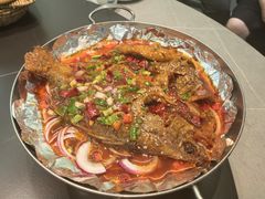 -刘大厨·家宴(御华园店)