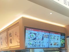 -回味鸭血粉丝汤(新城市广场店)