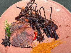 -楚禾宴·家宴(光谷大道店)