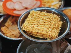 -二楼老店重庆鸡公煲(真光路店)