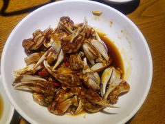 -船歌·鱼水饺青岛菜(金狮广场店)