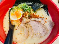 -一風堂拉面(深圳湾万象城店)