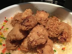 -博悦公馆尚悦自助餐厅