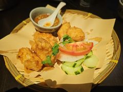 -大头虾越式风味餐厅(光明广场店)