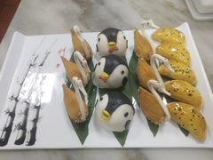 -富力万达嘉华酒店-品珍中餐厅(水果湖店)