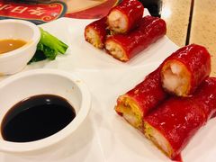 -点都德(聚福楼店)