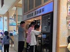 -牛楠楠·香港牛腩茶餐厅(永旺店)