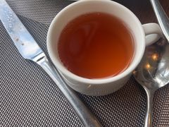 -拉萨瑞吉酒店-秀餐厅