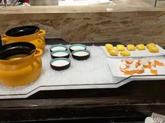 -京香轩·中餐厅(上海中庚聚龙酒店)