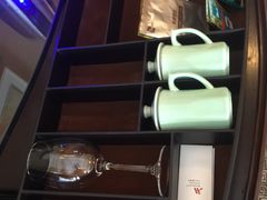 -宁波万豪酒店
