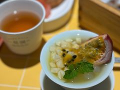 百香果海石花-蔡澜点心·粤菜(花城汇南区店)