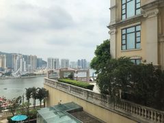 -澳门十六浦索菲特大酒店