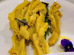 -满堂·烤鸭店·北京菜(鼓楼店)