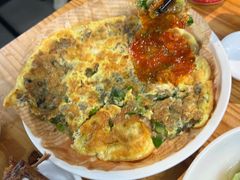 -斯丹姜母鸭·古法干香(田安南路店)
