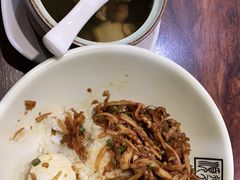 -德天顺盖码饭(人民西路店)