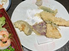 -将太无二·北美传奇寿司(荟聚购物中心西红门店)