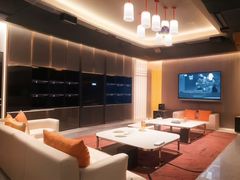-欢乐迪KTV(观音桥未来国际店)