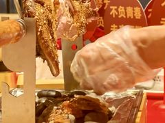 -羊之道草原味道清真餐厅(番禺店)