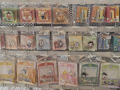 -IPSTAR潮玩星球(西单华威潮铺街店)