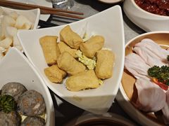 -海底捞火锅(团结桥店)