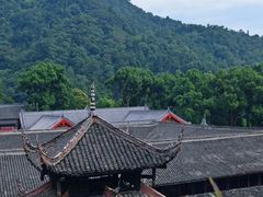 -峨眉山风景名胜区