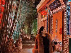 -白家大院·王府宫廷菜(苏州街店)