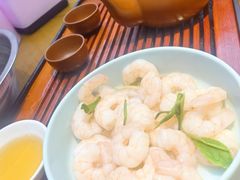 -外婆烧.老杭帮菜(庆春店)