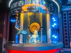 -首钢一高炉·SoReal科幻乐园