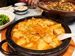 -日月昇渔家菜·海肠捞饭·大连海鲜(星海公园店)