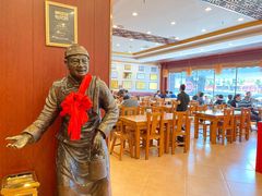 大堂-老雒阳面馆·水席·洛阳菜(王城路店)