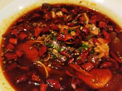 -东门烤鸭店(鼓楼店)