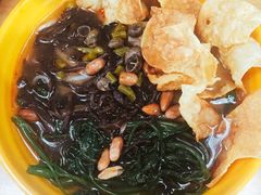 原味螺狮粉-龍城柳州螺蛳粉(群星路店)