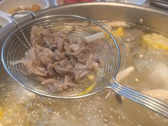 -俏牛哥鲜牛肉牛肆馆(重庆天地店)
