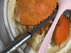 -龙海鲜螃蟹王(宏茂桥店)