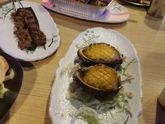 -质烤烤物·活烤海鲜(质烤总店)