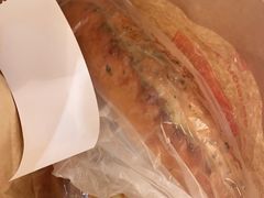 -山崎面包(静安久光店)