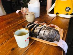 -仙峰天然面包(迎宾路店)