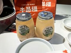 -牛品福潮汕牛肉火锅(旺庄店)