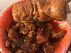 面筋-咱家王新国把子肉(县东巷店)