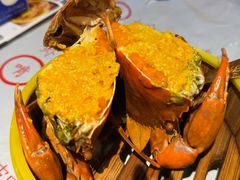 -三妹小龙虾·黄油蟹(华侨城总店)