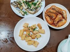 -红灯笼龙凤饭店(宁波老字号店)