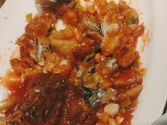 -上海人家花樣年华(中山公园店)