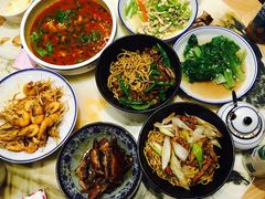 -慧娟面馆·餐厅(望江路店)