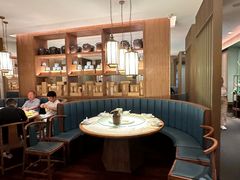 -梁家大院(昆山会展中心店)