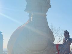 -沈阳辉山风景区